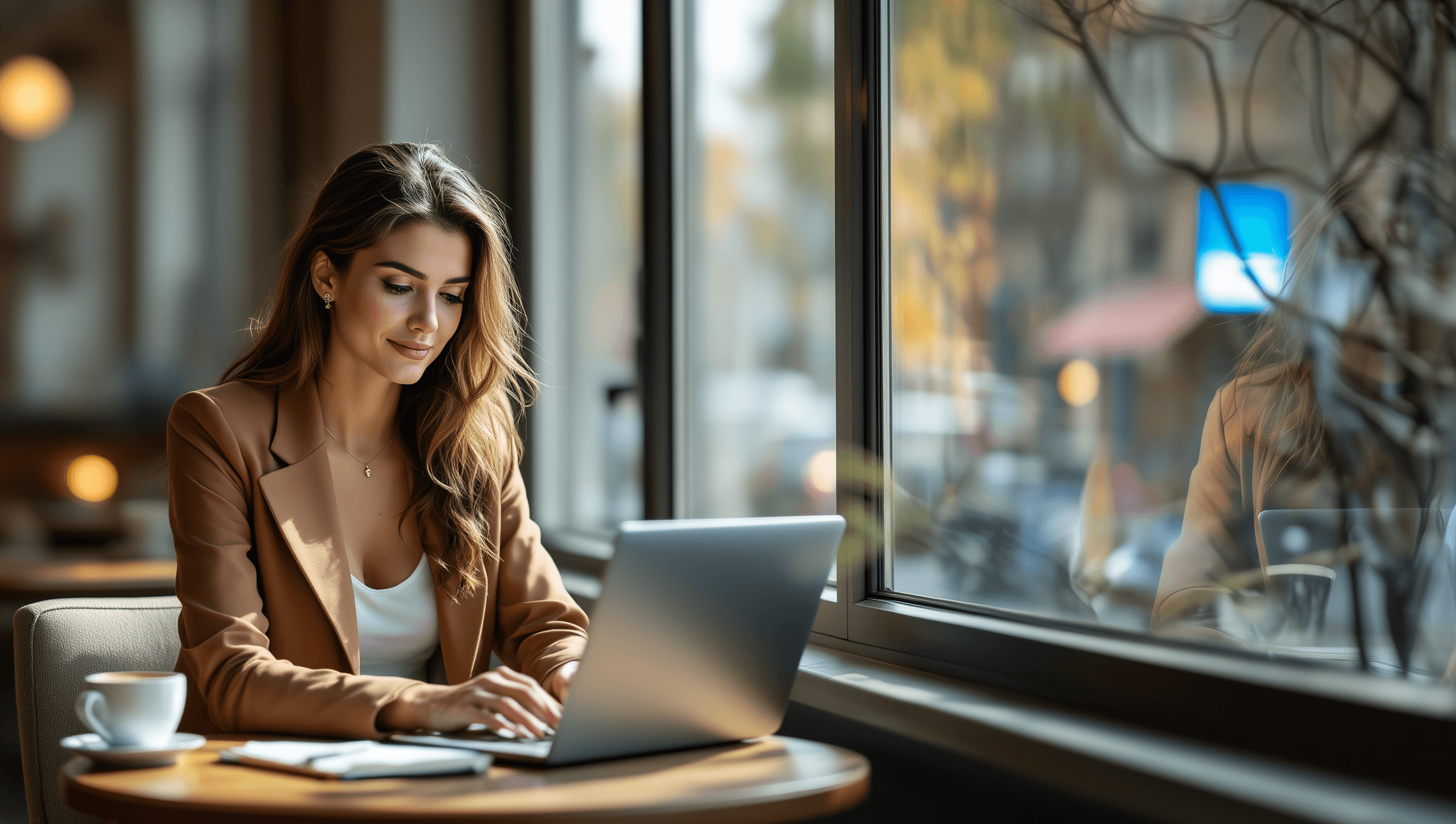 DemandPay Background